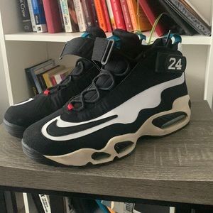 Retro Nike Air Griffey Max 1